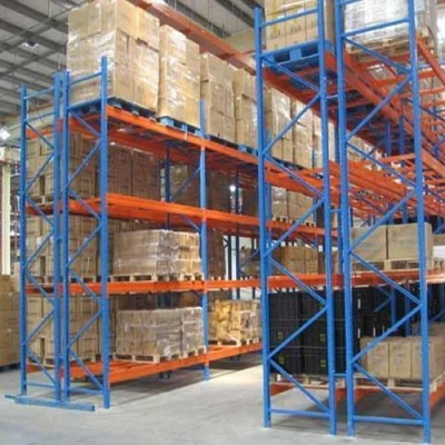 Heavy Duty Racking S...