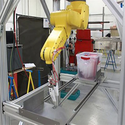 SQFTIR-2165 Industrial Robots