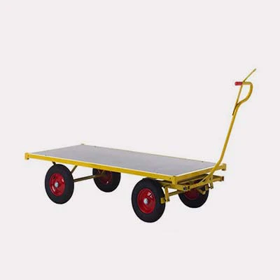 SQFTIT-1504 Heavy Duty Platform Trolley