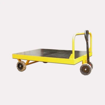 SQFTIT-1690 Hand Cart Trolley