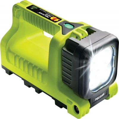 SQFTLL-1321 Pelican 9410L LED Light(High Beam Spot Light)
