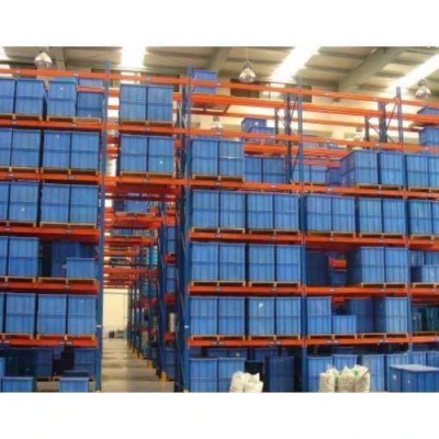 SQFTMR-1516 Multi-Tier Racking System