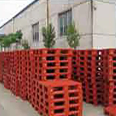 SQFTP-1206 Heavy duty plastic pallets