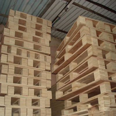 SQFTP-2384 Wooden Pallets