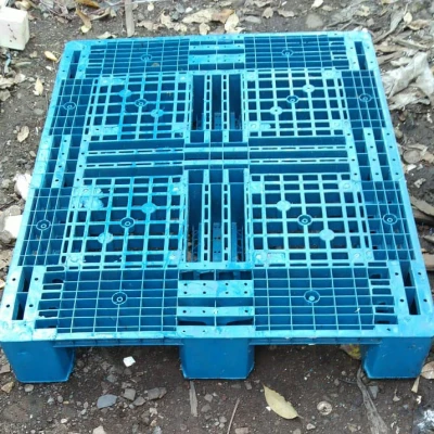 SQFTP-638 1000x1200x150 mm Pallet