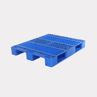 SQFTP-995 Injection Molded Rackable Pallets