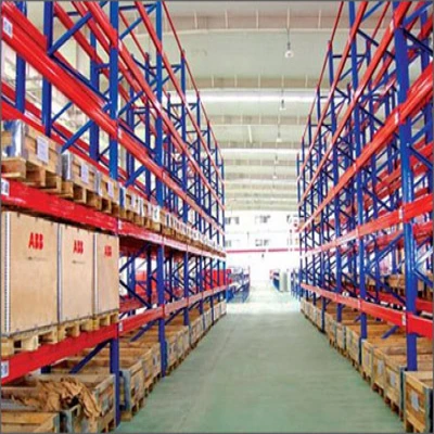 SQFTPS-1745 Selective Pallet Racking System