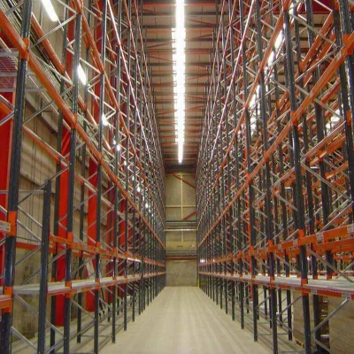 SQFTPS-1803 Warehouse Pallet Storage Racking