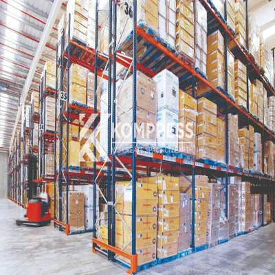 SQFTPS-494 Pallet Racking Storage