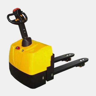 SQFTPT-1389 Battery Operated Pallet Truck