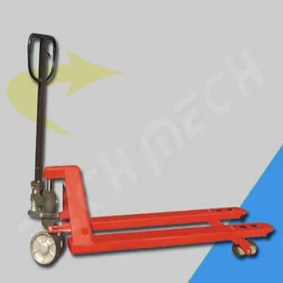 SQFTPT-1407 Standard Hand Pallet Truck