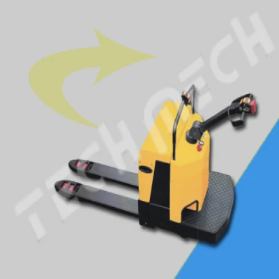 SQFTPT-1444 Electric Hand Pallet Truck