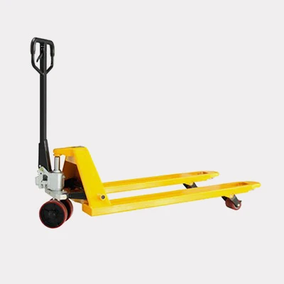 SQFTPT-1661 Heavy-Duty 5000kg Hand Pallet Truck