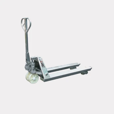 SQFTPT-2036 Stainless Steel Pallet Truck