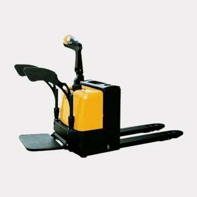 SQFTPT-2067 Battery Operated Pallet Truck