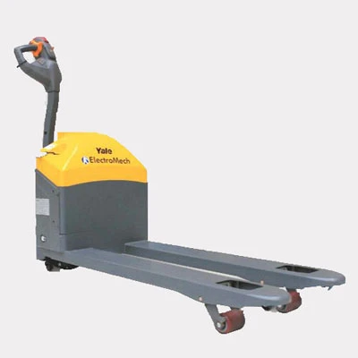 SQFTPT-2179 Battery Operated Pallet Truck