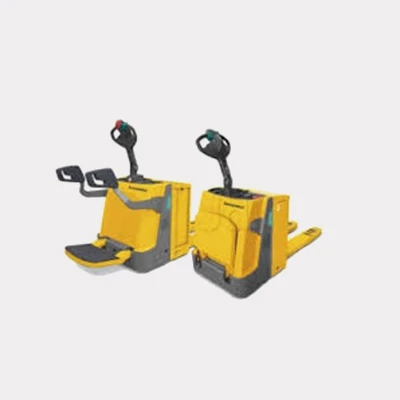 SQFTPT-2612 Battery Operated Pallet Truck