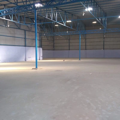 SQFTRW-10 Warehouse for Lease