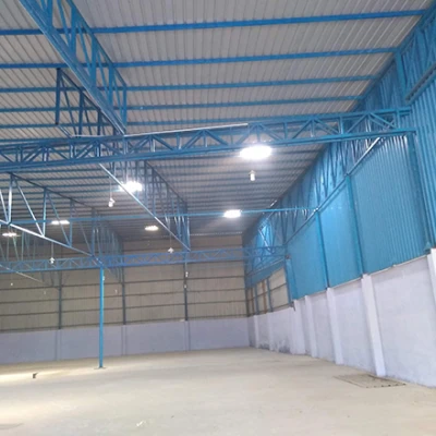 SQFTRW-10 Warehouse for Lease