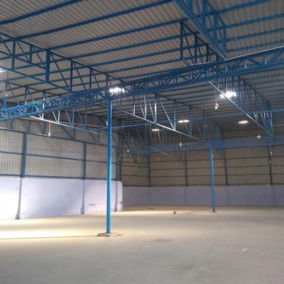 SQFTRW-10 Warehouse for Lease