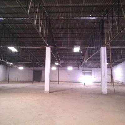 SQFTRW-100 Warehouse for Lease