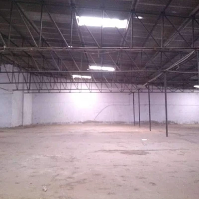 SQFTRW-100 Warehouse for Lease