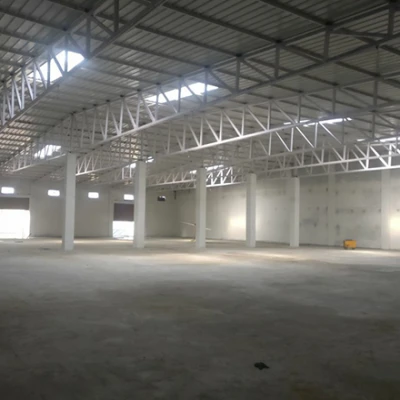 SQFTRW-101 Warehouse for Lease