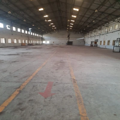 SQFTRW-1016 Warehouse for lease