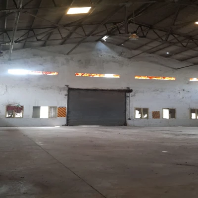 SQFTRW-1016 Warehouse for lease