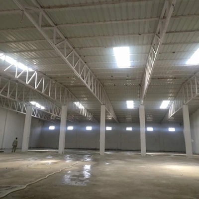 SQFTRW-102 Warehouse for Lease