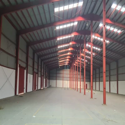 SQFTRW-1020 Warehouse for lease