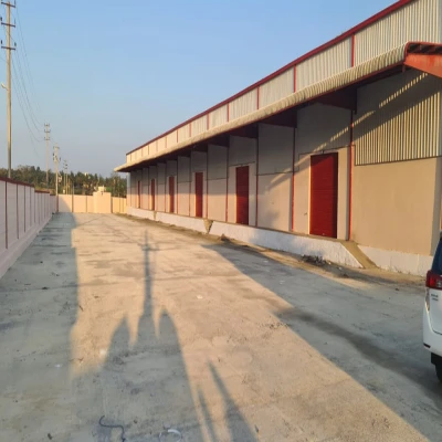 SQFTRW-1020 Warehouse for lease