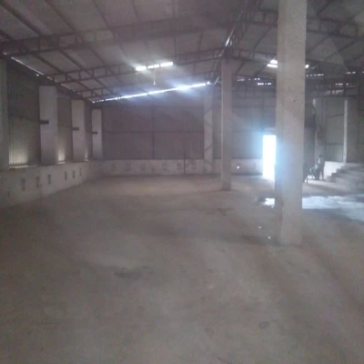 SQFTRW-1110 Warehouse for lease at Navi Mumbai