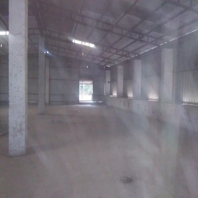 SQFTRW-1110 Warehouse for lease at Navi Mumbai