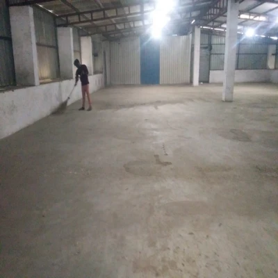 SQFTRW-1110 Warehouse for lease at Navi Mumbai