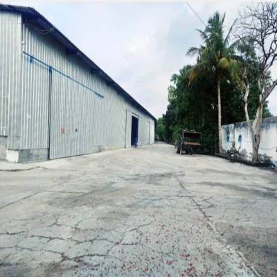 SQFTRW-1118 Warehouse for lease