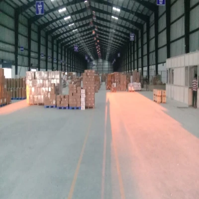 SQFTRW-1203 Warehousing space available at our new warehouse in Nelammangala-Bengaluru.
