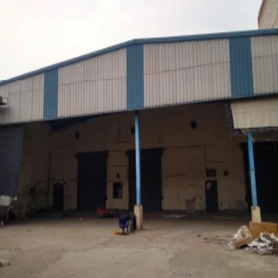 SQFTRW-1759 Ready to move warehouse in New Delhi