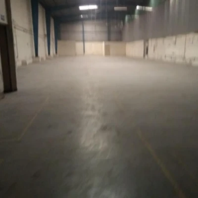 SQFTRW-1759 Ready to move warehouse in New Delhi