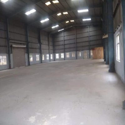 SQFTRW-234 Warehouse for Lease