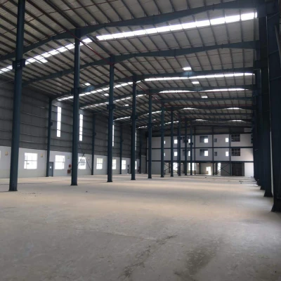 SQFTRW-237 Warehouse for Lease