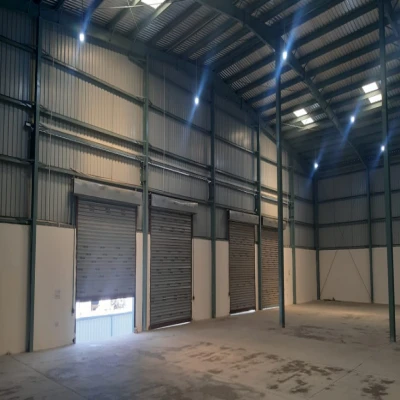 SQFTRW-246 Warehouse for Lease