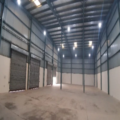 SQFTRW-246 Warehouse for Lease