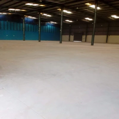 SQFTRW-250 Warehouse for Lease