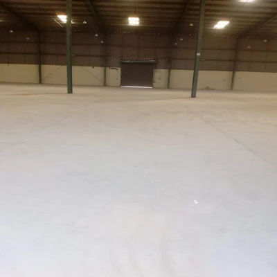 SQFTRW-250 Warehouse for Lease