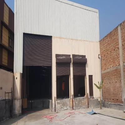 SQFTRW-254 Warehouse for Lease