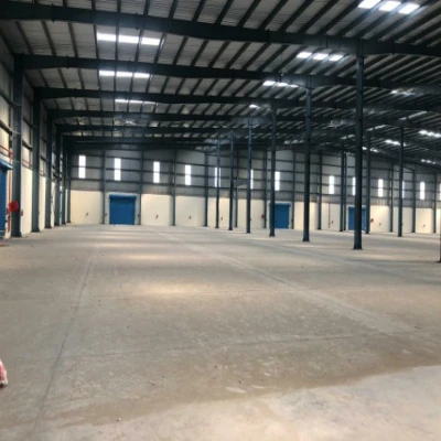 SQFTRW-414 Warehouse for Lease