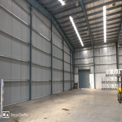 SQFTRW-431 Warehouse for Lease