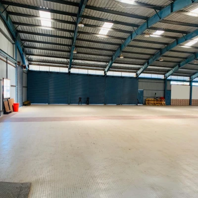 SQFTRW-438 Warehouse for Lease