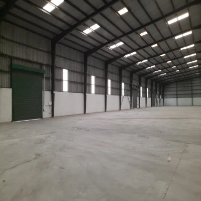 SQFTRW-448 Warehouse for Lease